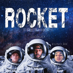 Rocket Remix