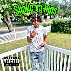 Shake Ya Hips (feat. Bucko & Ky) [Explicit]