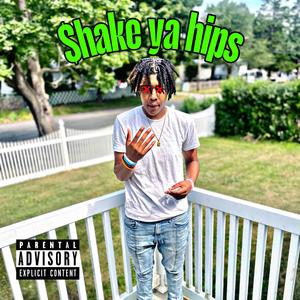 Shake Ya Hips (feat. Bucko & Ky) (Explicit)