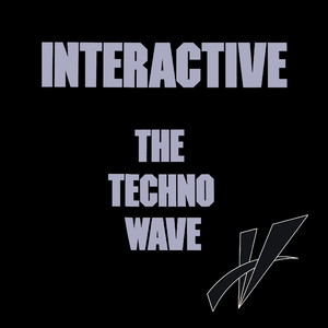 The Techno Wave (Castel Mix)