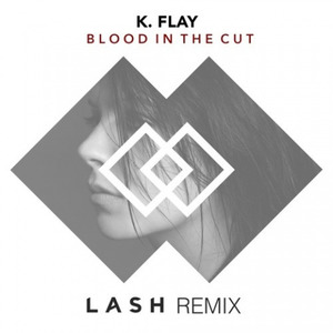 Blood In The Cut (Lash Remix)