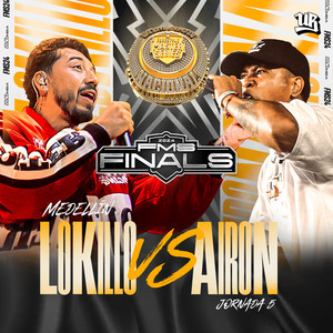 Deluxe - Lokillo Vs Airon (Explicit)