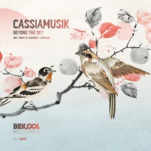 Beyond the Sky (Domingo + Loveclub Remix)