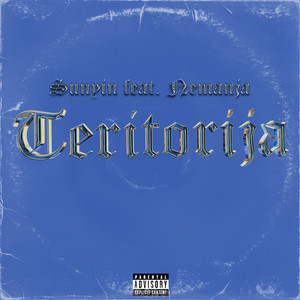 Teritorija (Explicit)