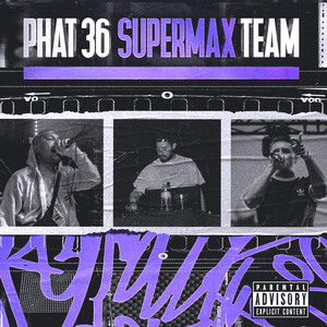 Supermax (Explicit)