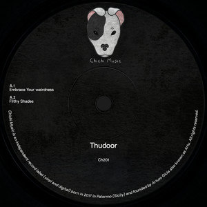 Embrace Your weirdness