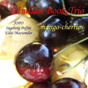 Mango-Cherries