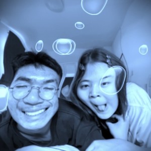 รักนะครุ๊บ จุ๊บแล้วนะ (Explicit)