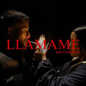 Llámame (feat. Bansky) [Explicit]