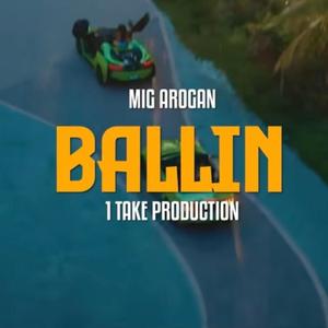 BALLIN (Explicit)