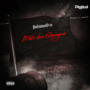 Automotivo Médio das Quengas (Explicit)