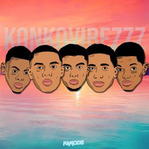 KonkoVibezzz (Explicit)