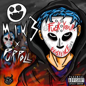 **** Your Existence(feat. Purpoll) (Explicit)