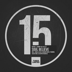 Soul Believe (Pammin Remix)
