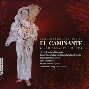 El Caminante - El Caminante: Song of the Farmer