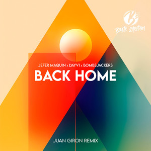 Back Home (Juan Giron Remix)