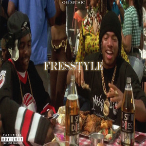 Freestyle (Explicit)