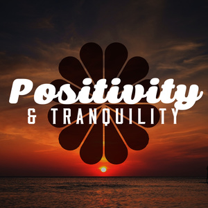 Positivity: Yoga and Meditation