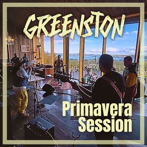 Primavera Session (En Vivo)