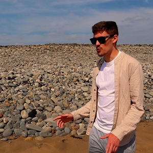 Dull Days Decay (feat. Danny Lanham) (Explicit)