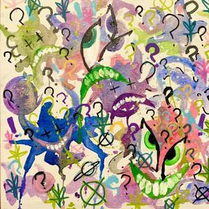 WTFMHTT+ (feat. TrapGoKrazy) (Explicit)