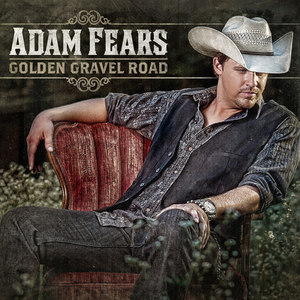 Golden Gravel Road