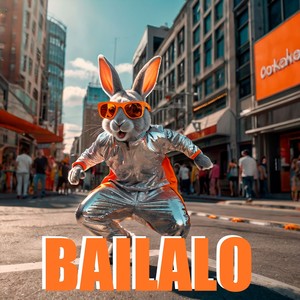 BAILALO