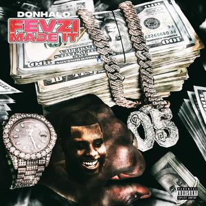 Made By Fevzi (Explicit)