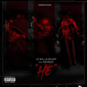 Hè (feat. Negrito) (Explicit)