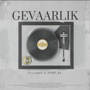 Gevaarlik