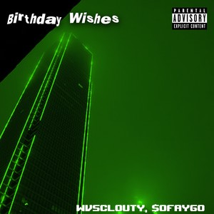 Birthday Wishes (Explicit)