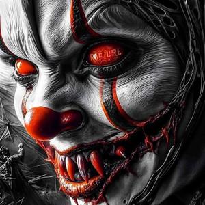 VOICES IN DA WALL (feat. EVIL PIMP, NIGHTMARE & GHOSTMANE) (Explicit)