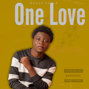 One Love (Explicit)