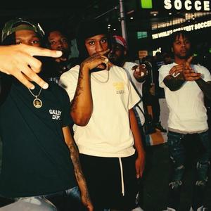 Lotto (feat. Sdot Go & Jay Hound) (Explicit)