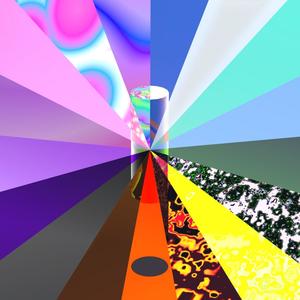 LEVEL (Baby its blue)