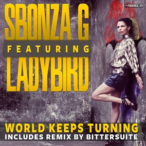 Worlds Keep Turning (Radio Edit)