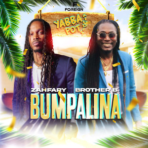 Bumpalina Instrumental