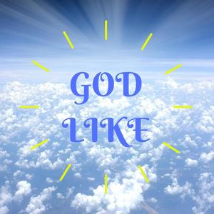 God Like (Explicit)