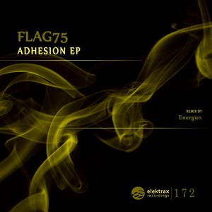 Adhesion EP