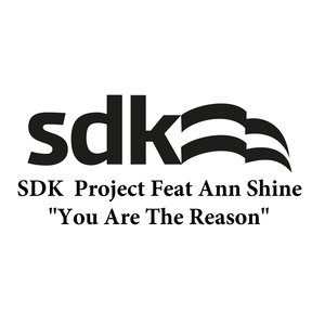 You Are the Reason  [Feat. Ann Shine] (Club Vocal Mix)