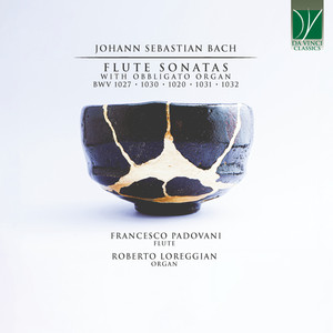 Sonata for Transverse Flute and Organ in E-Flat Major, BWV 1031 - I. Allegro moderato