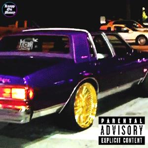 Gold Rims (Explicit)