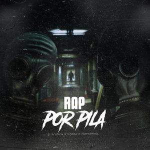 Rap Por Pila (feat. Viticow & Notrueking) (Explicit)