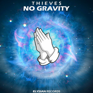No Gravity封面