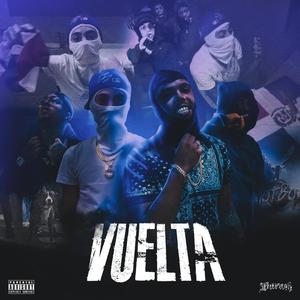 Vuelta (feat. Don H) (Explicit)