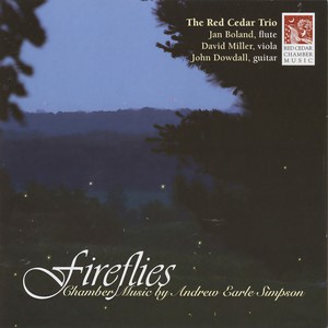 Fireflies: No. 4, Sun of the River