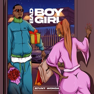 Bad Boy, Bad Girl (Explicit)