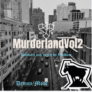 MurderlandVol2 (Explicit)