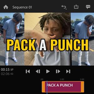 PACK A PUNCH (Explicit)