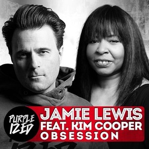 Obsession (Jamie Lewis Darkroom Mix)